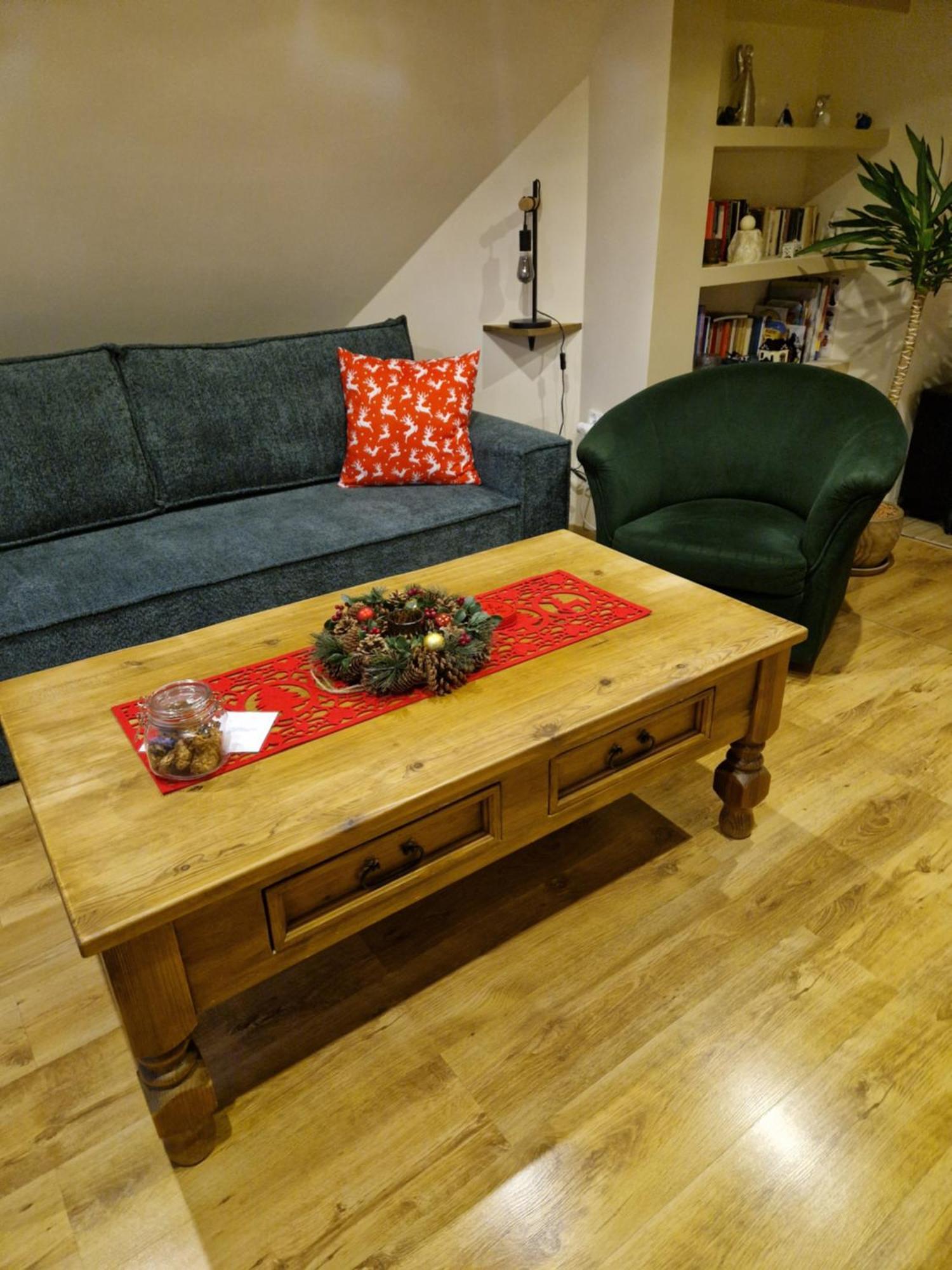 Apartament Zlap Oddech Закопане Екстер'єр фото